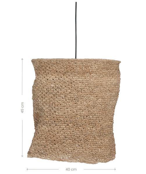 Lyric Pendant Shade Uniqwa