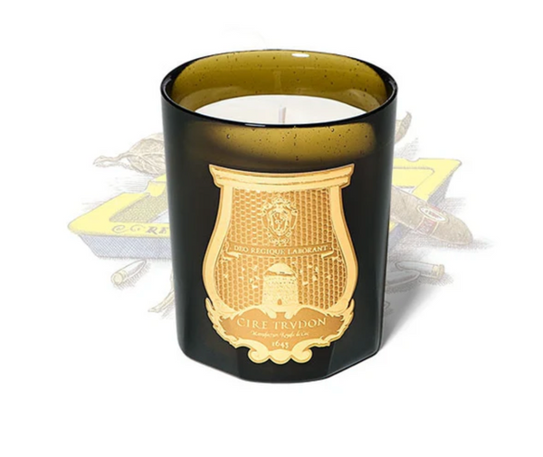 Trudon Ernesto