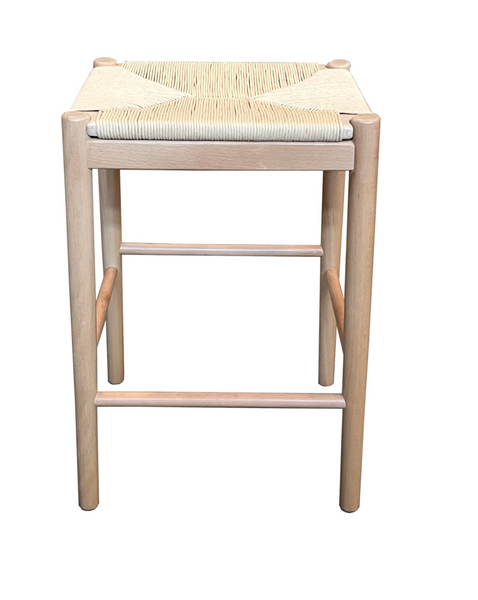 Beechwood Stool