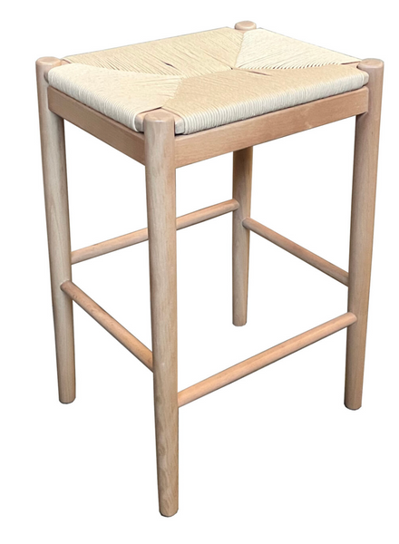 Beechwood Stool