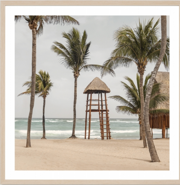 Caribbean Breeze