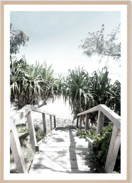 Shaded Path