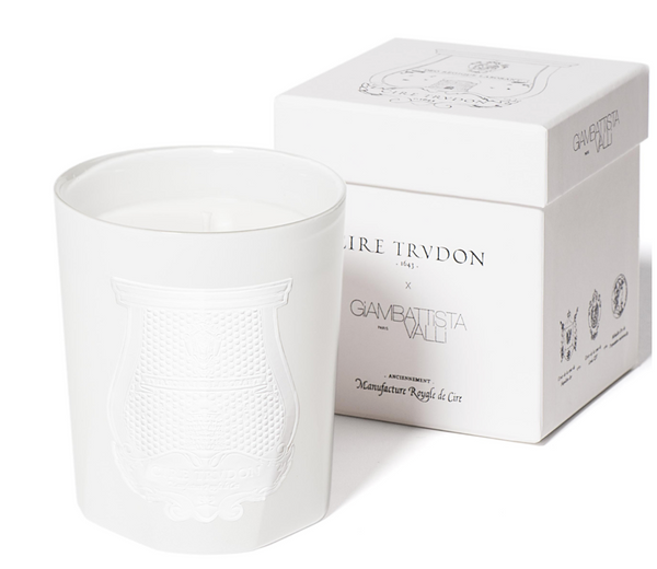 Trudon Giambattista Valli Positano