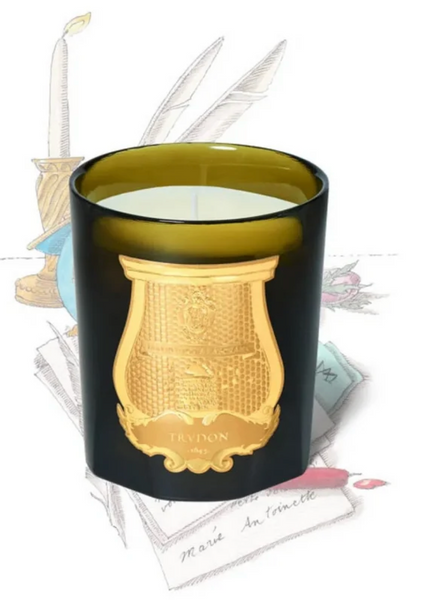 Trudon Tuileries