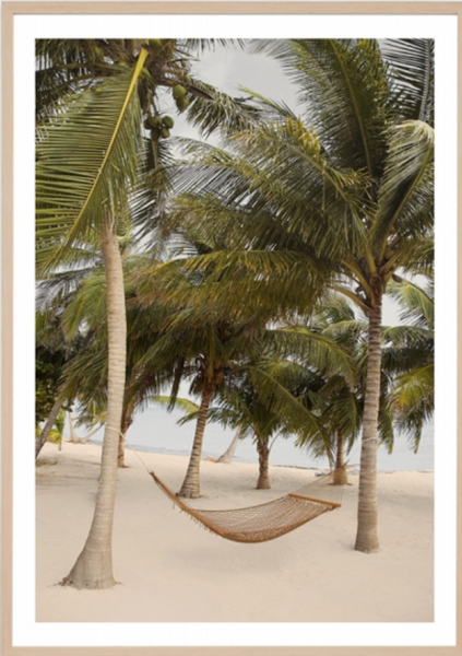 Caribbean Getaway