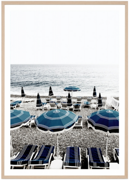 Italian Seaside