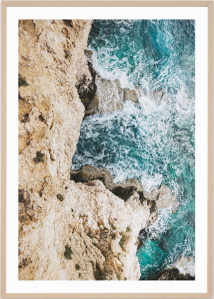 Ragged Cliff