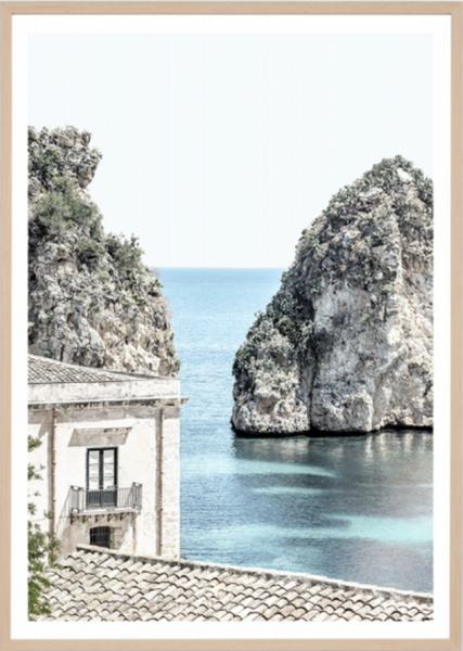 Mediterranean View
