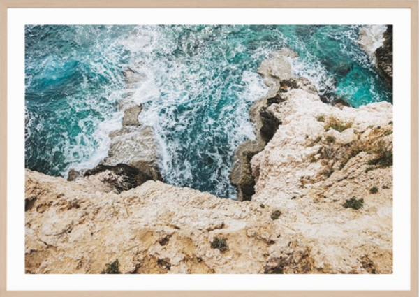 Ragged Cliff