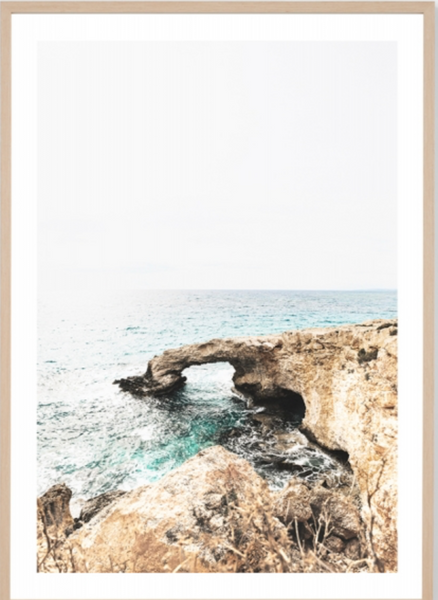 Ragged Arch
