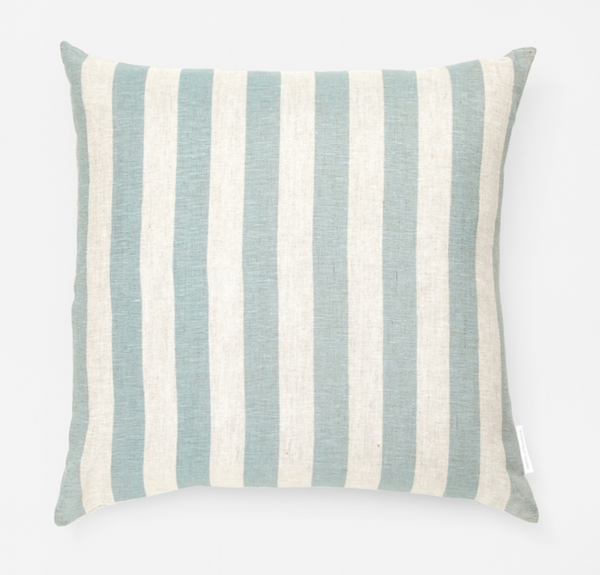 Azure Cushion