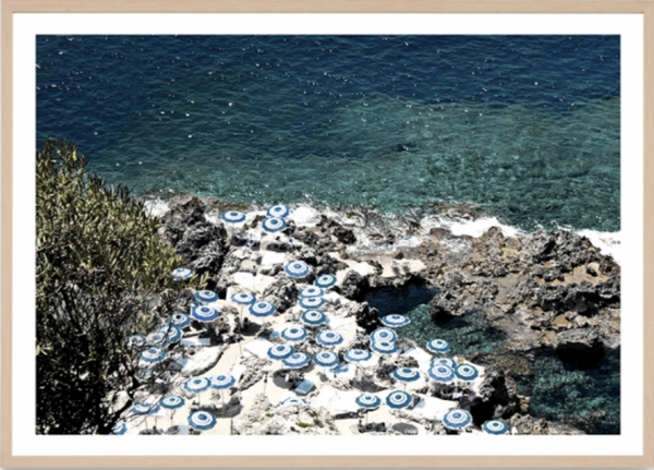 Fontelina View