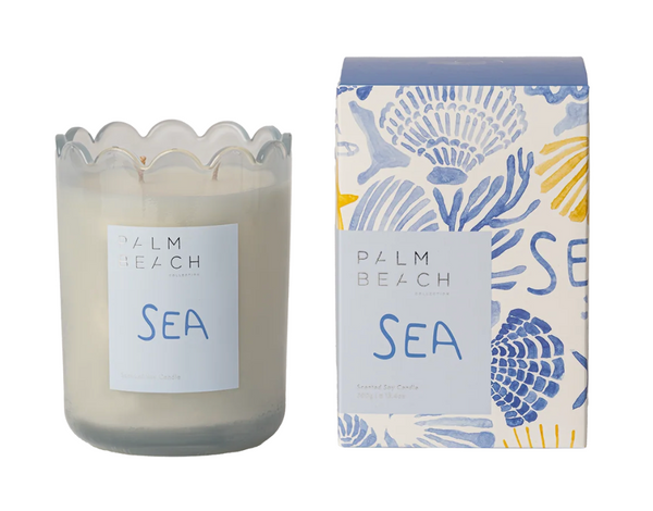 Palm Beach Collection - Sea 380g Candle