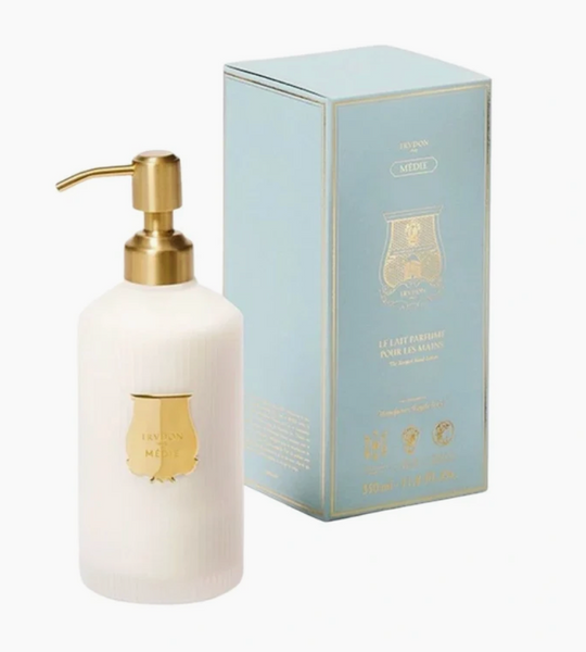 Trudon Scented Hand Lotion Medie