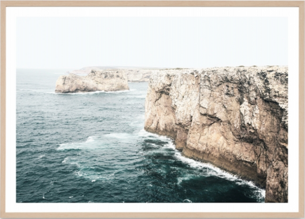 Cliff View