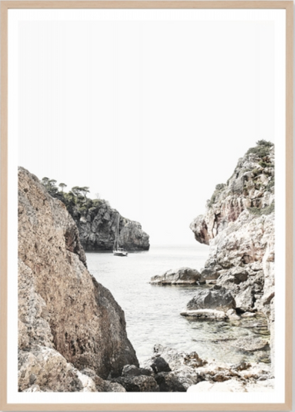 Sheltered Cove
