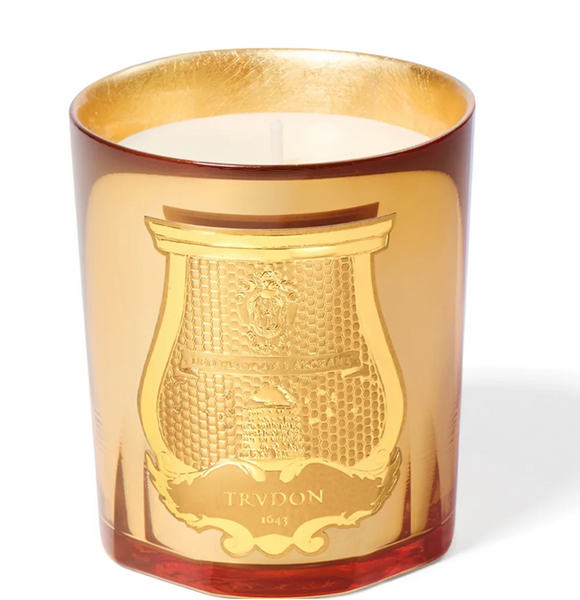 Trudon Galerie Des Flammes Classic Candle