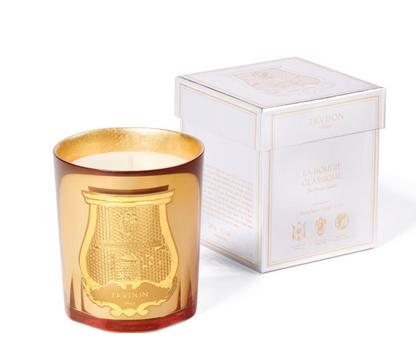 Trudon Galerie Des Flammes Classic Candle