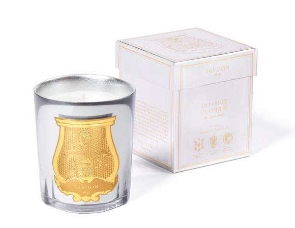 Trudon Cabinet Des Miroirs Classic Candle