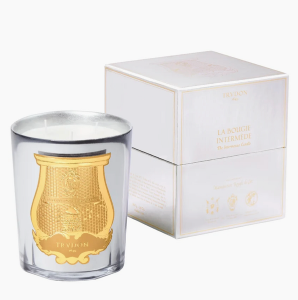 Trudon Cabinet Des Miroirs Intermezzo Candle