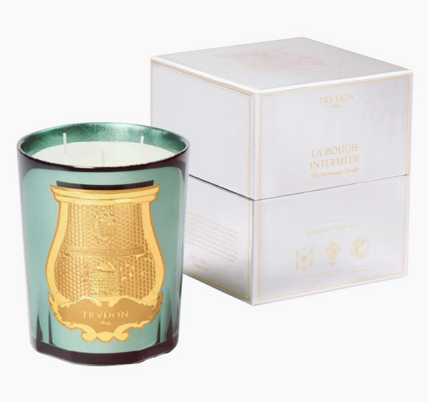 Trudon Fir Intermezzo Candle