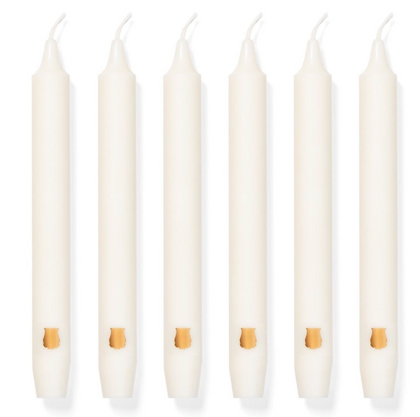 Trudon Nazareth Madeleines Taper Candle
