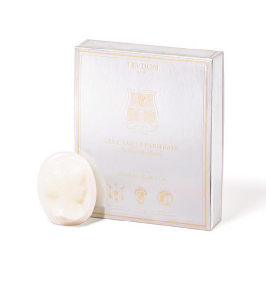 Trudon Fir Cameo