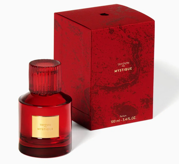 Trudon Perfume Nuit Rouge Extrait Midnight Omen 100ml