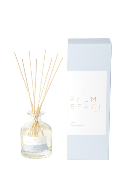 Palm Beach Collection - Linen Diffuser 250ml