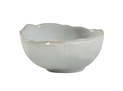 Organic Shape Ceramic Bowl