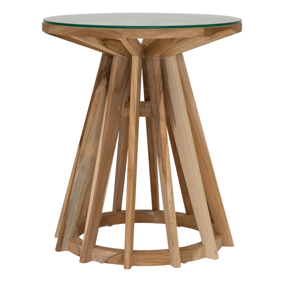 Tundi Side Table Uniqwa Furniture