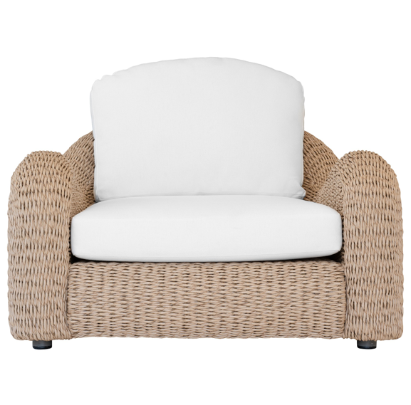 Tanzania Sofa One Seater Uniqwa Furniture
