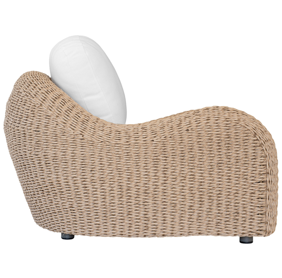 Tanzania Sofa One Seater Uniqwa Furniture