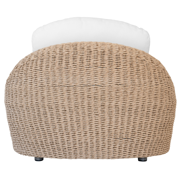Tanzania Sofa One Seater Uniqwa Furniture