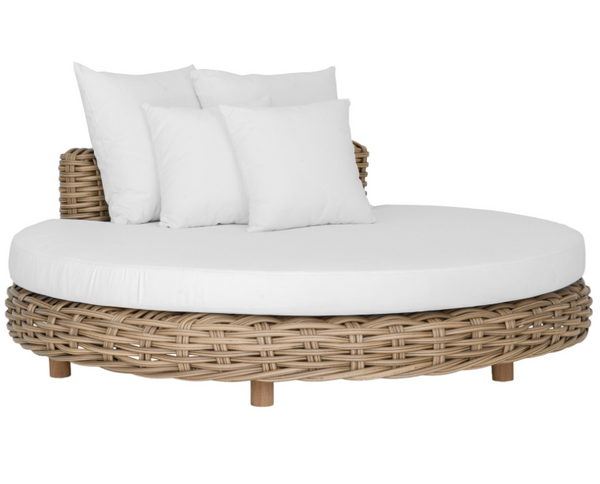 Cape Verde Day Bed Uniqwa Furniture