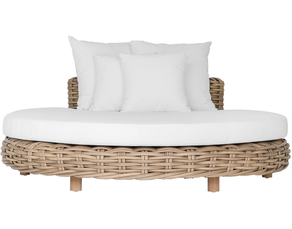 Cape Verde Day Bed Uniqwa Furniture