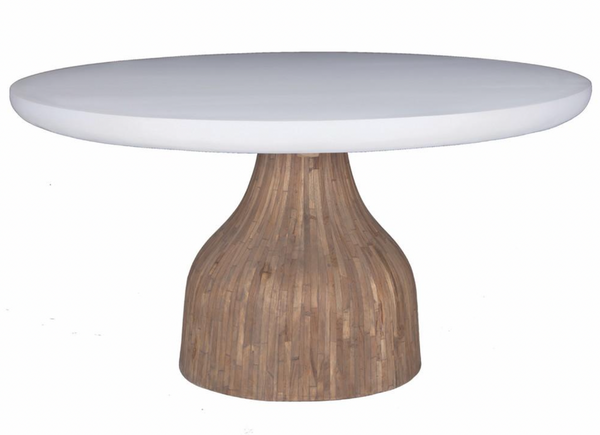 St James Dining Table Uniqwa Furniture