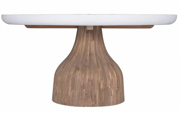 St James Dining Table Uniqwa Furniture