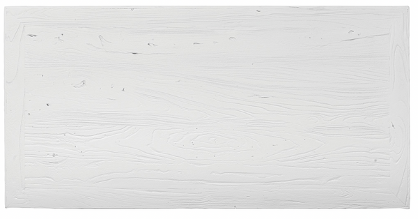 Bamboo Desk White Uniqwa Collections