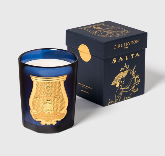 Trudon Petit Candle Salta