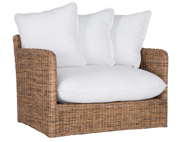 Singita Outdoor Sofa Natural Uniqwa Furniture