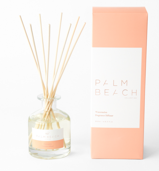 Palm Beach Collection - Watermelon Diffuser 250ml