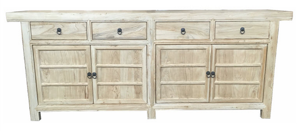 Elm Orient Sideboard