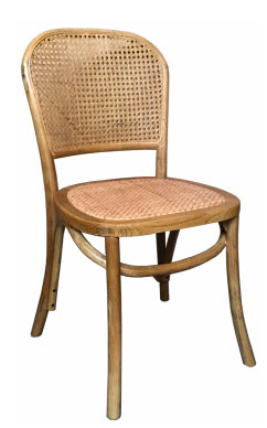 Antilles Dining Chair Natural