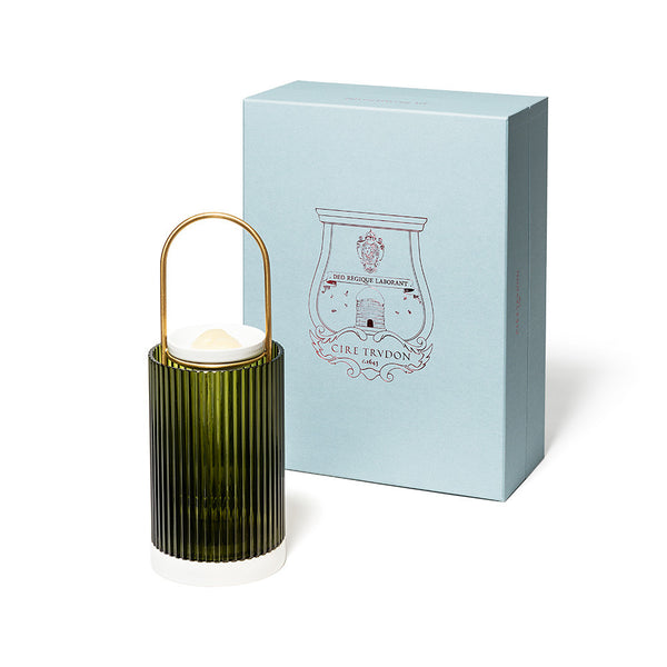 Trudon La Promeneuse