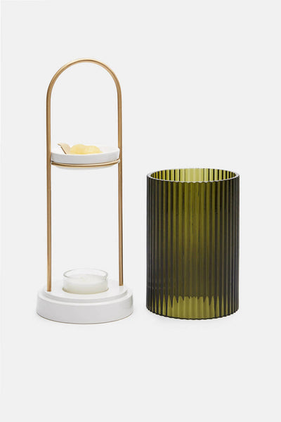 Trudon La Promeneuse
